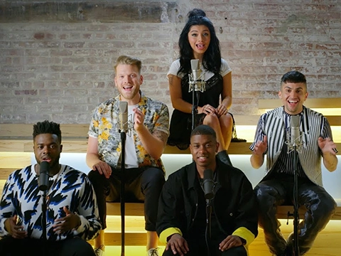 Pentatonix