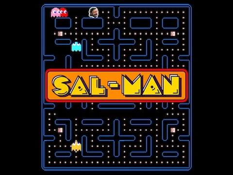 Sal-man
