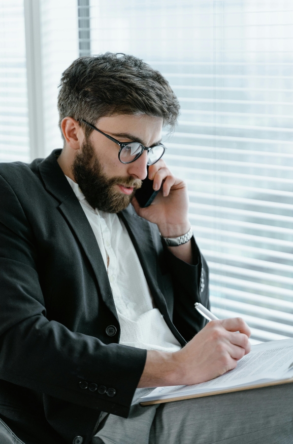 Overview of the BCS Certificate in Business Analysis