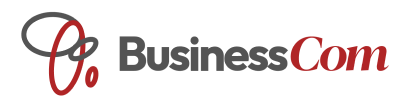 BusinessCom Logo