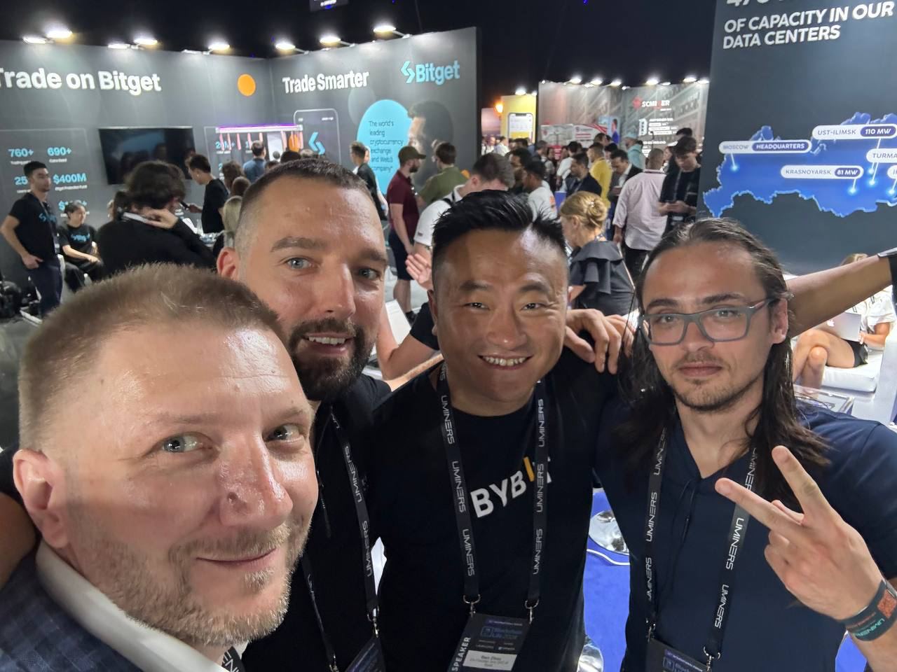 New Prospects for Cooperation with Bybit!