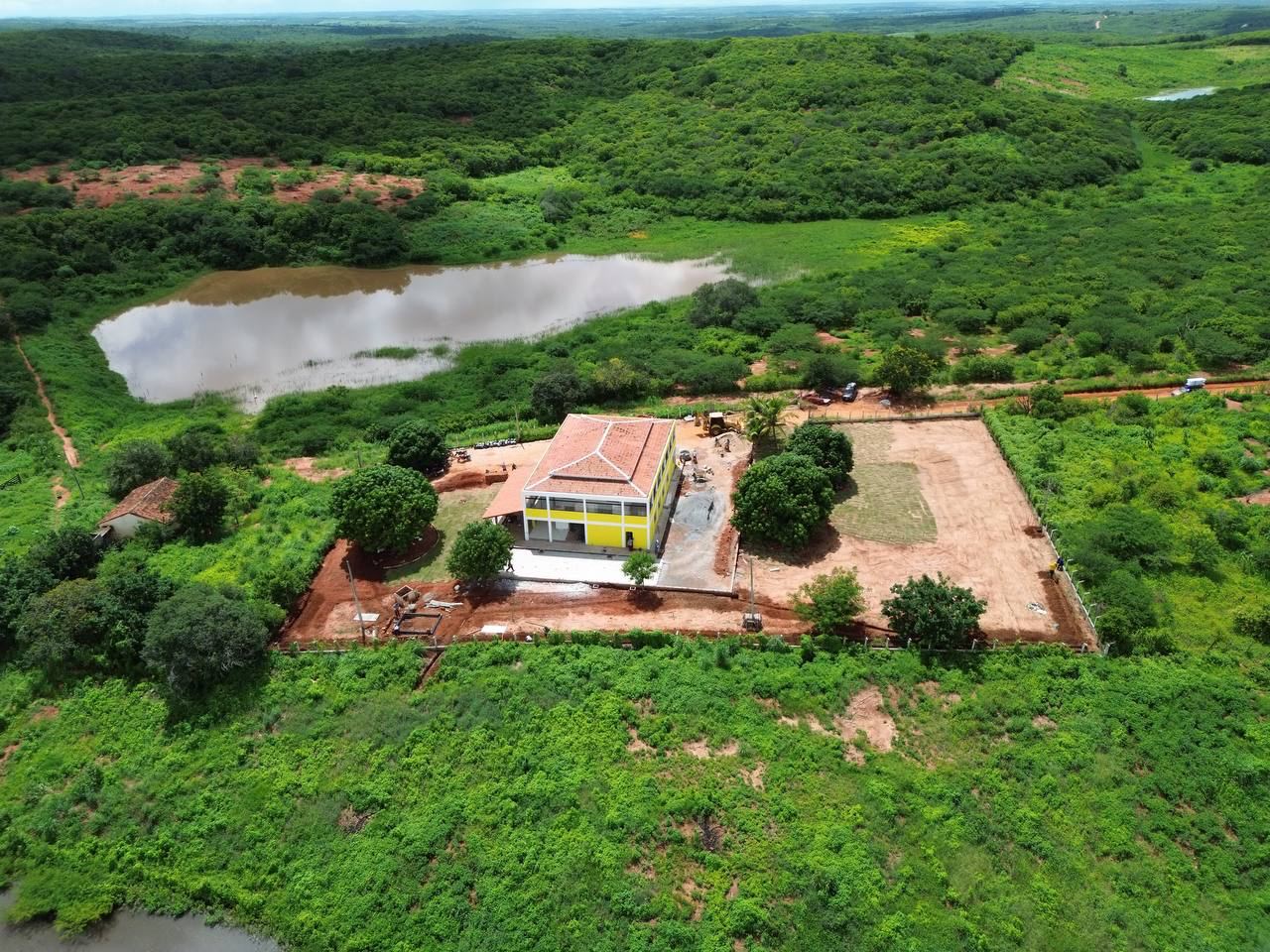 News from Blockchain Sports Acopiara Academy!