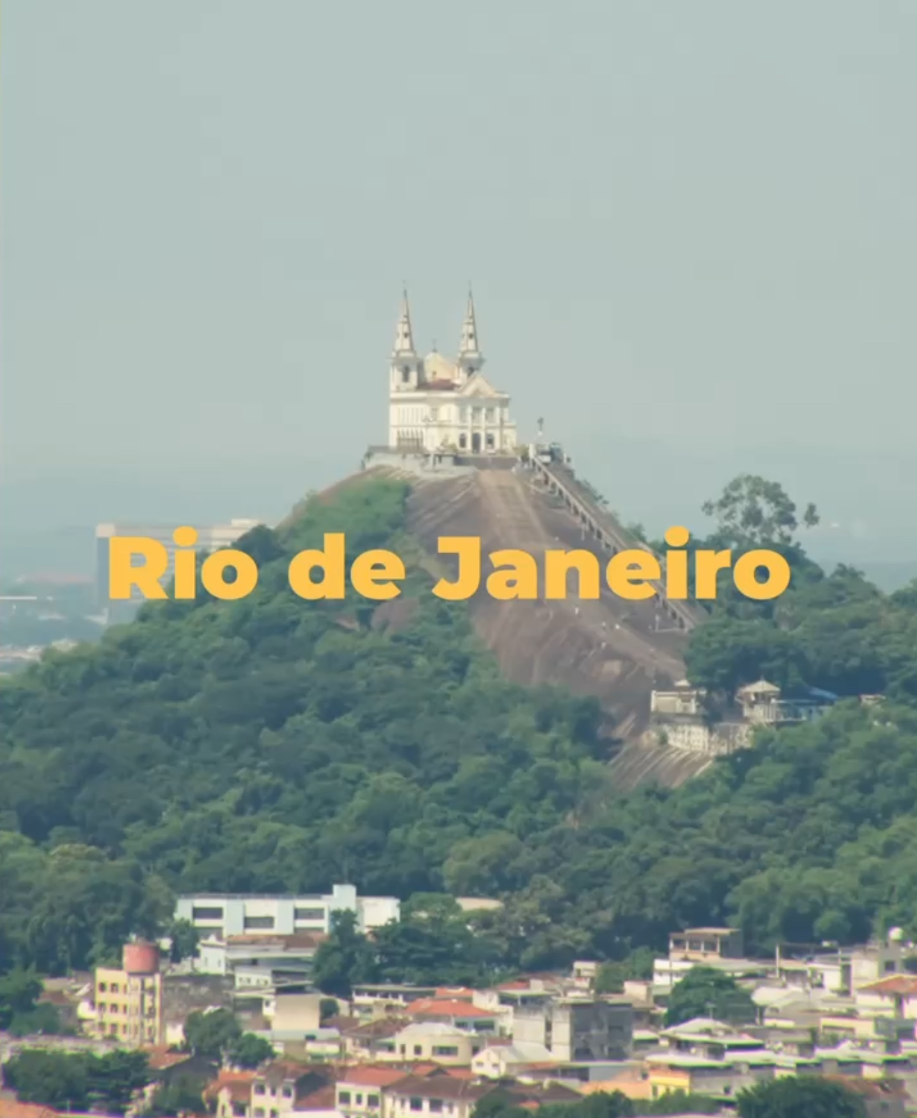 Path to the Dream: Rising Stars of Brazil