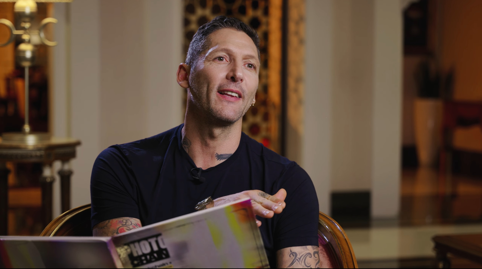 Photochain's Big Update