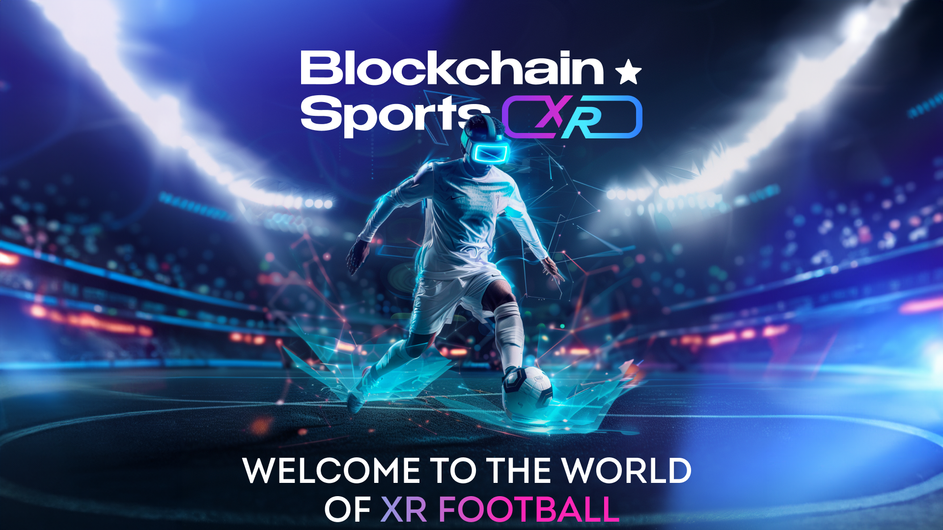 Introducing Cutting-Edge Technology for the Future of Sports