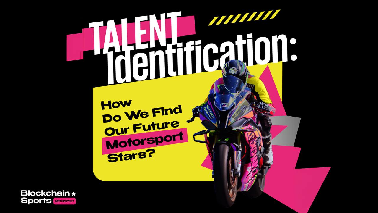 How Do We Find Our Future Motorsport Stars?