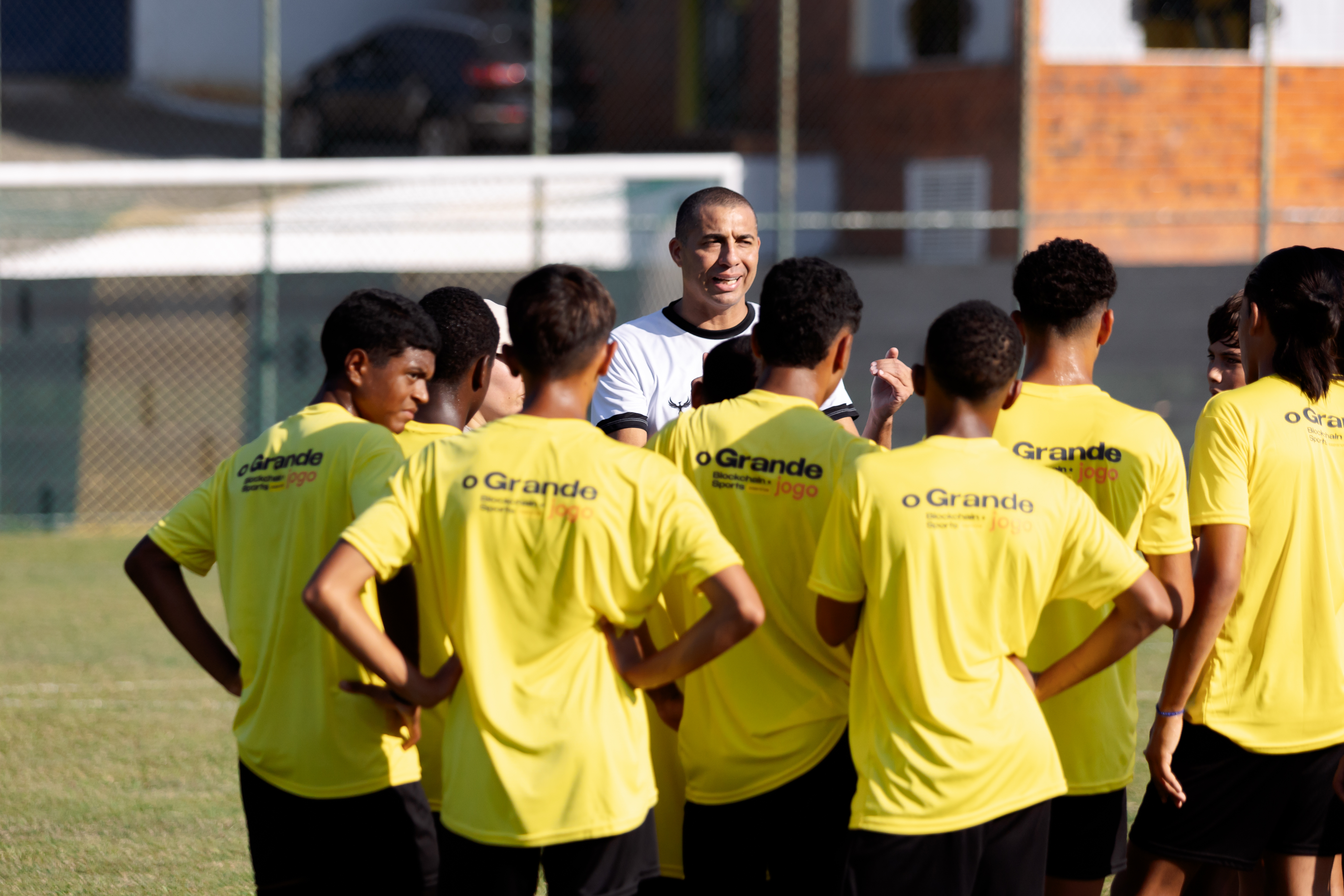 David Trezeguet Joins Blockchain Sports as Mentor