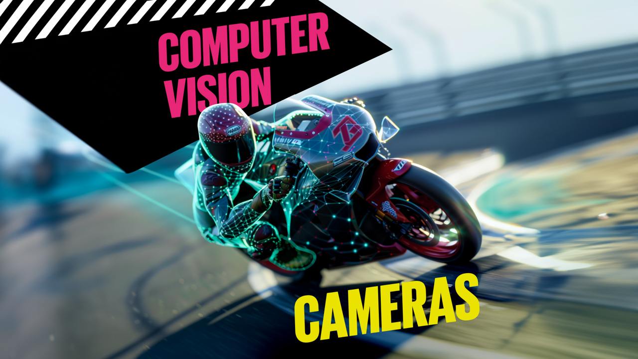 Breakthrough Technologies in Blockchain Sports Motorsport