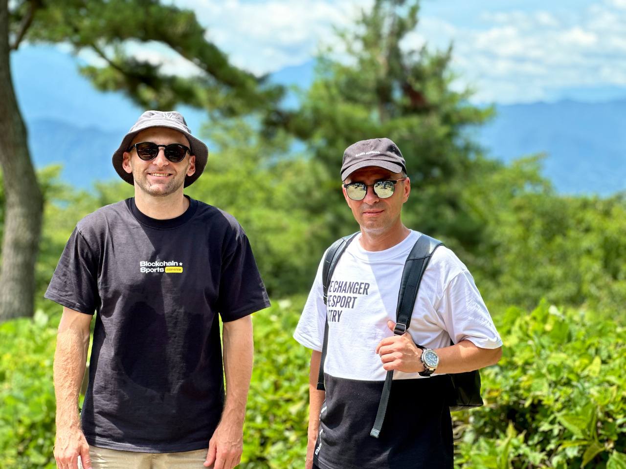 Blockchain Sports Conquers Japan!