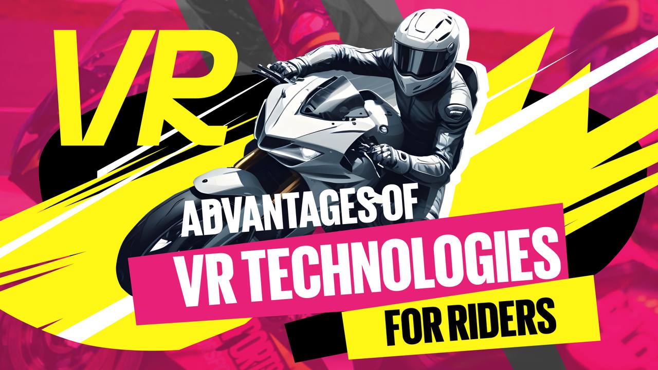 Revolutionizing Motorsport Training with VR: The Future is Here