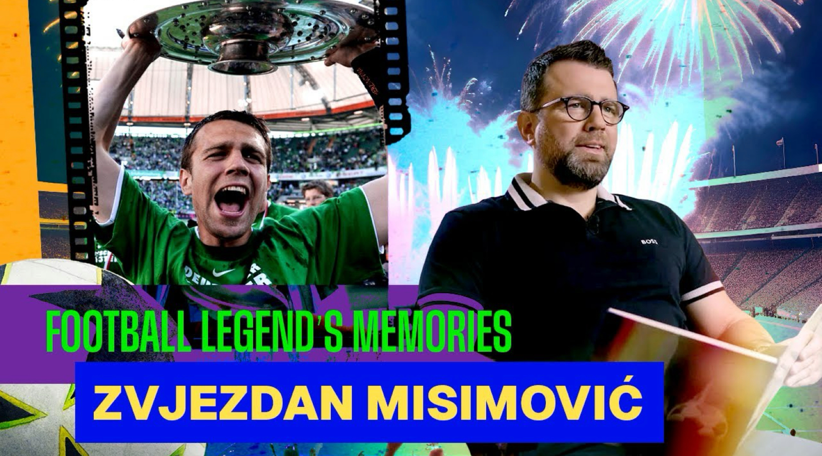 Dive into the Legends of Football: New Episodes on Photochain