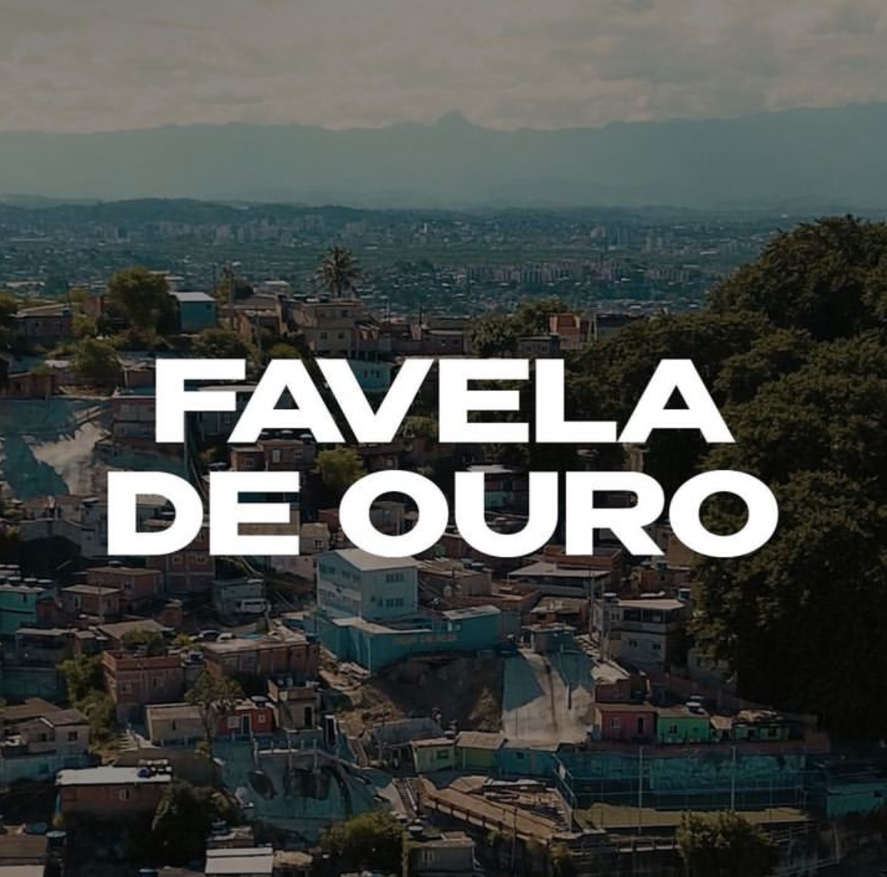 Unearthing Football Talent in Brazil's Favelas