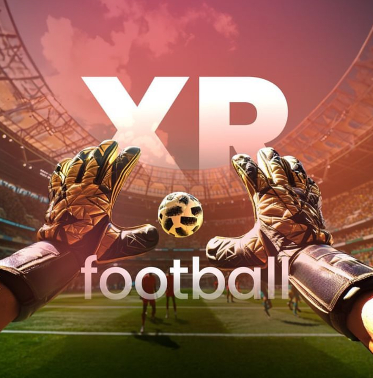 Behind the Scenes at Blockchain Sports XR Lab