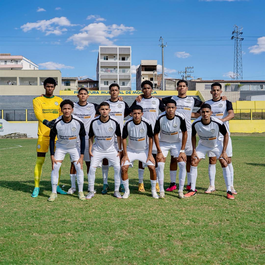 FC Acopiara U-20 Celebrates a Resounding Victory!