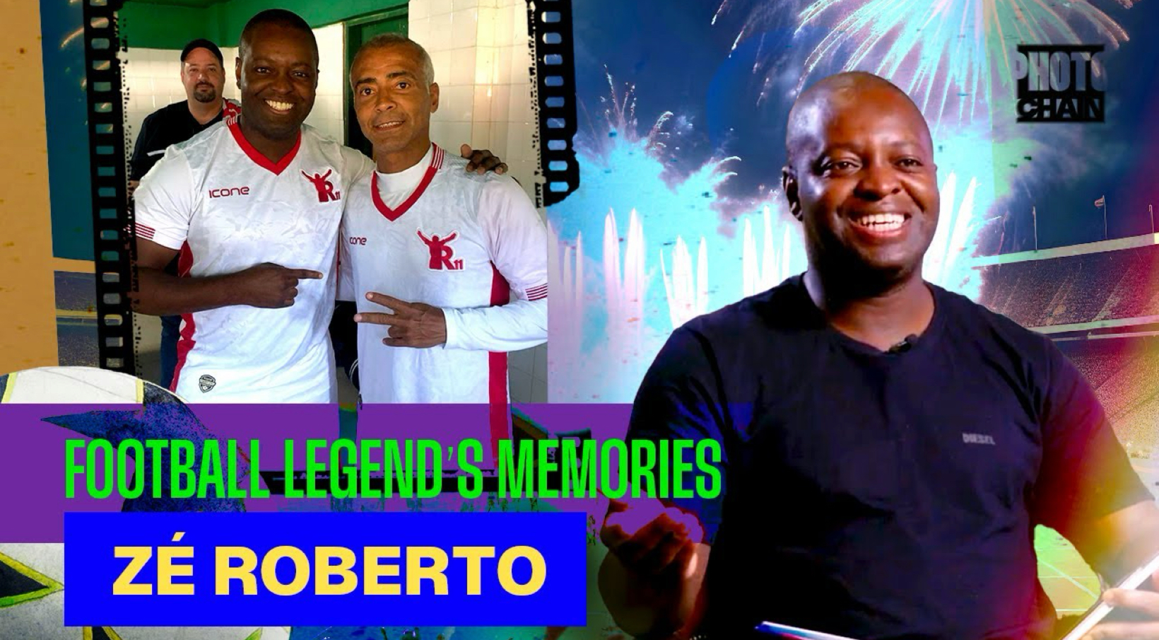 Photochain's New Launches are Now on the Channel