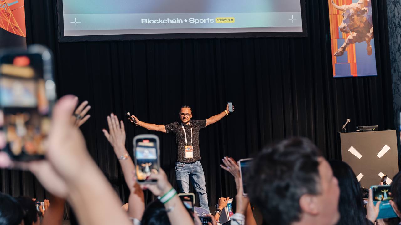 WEBX 2024: 2 Unforgettable Days in Japan