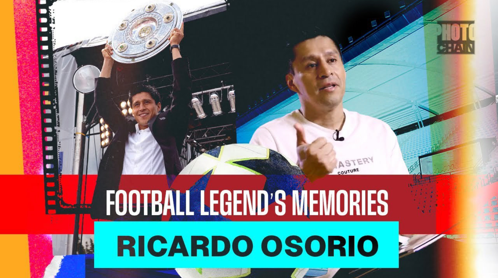 New Photochain Episodes Are Live on the Channel!