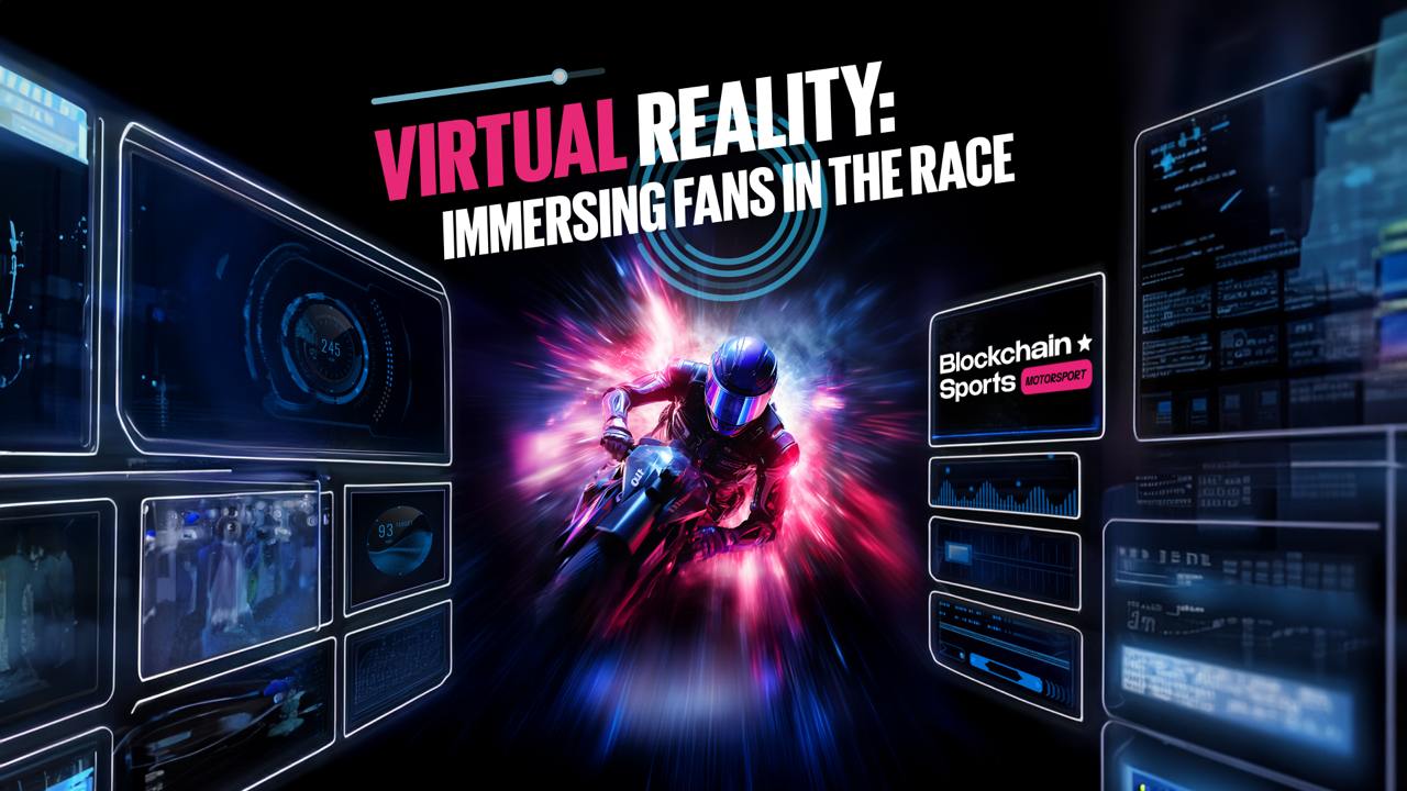 A Game-Changer in the World of Motorsports for Racers