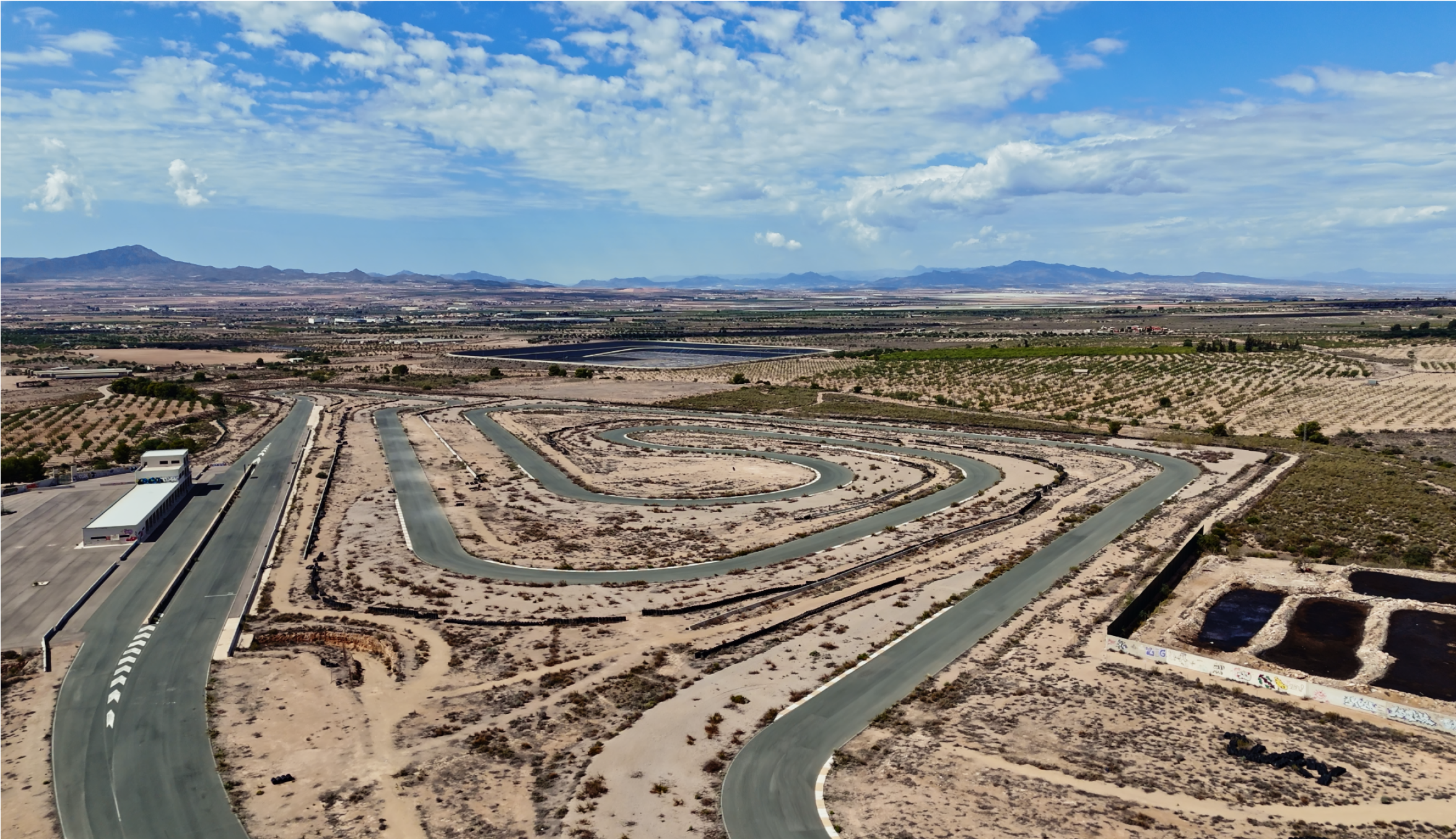 Halcon Moto Academy: Technology Driven by Passion