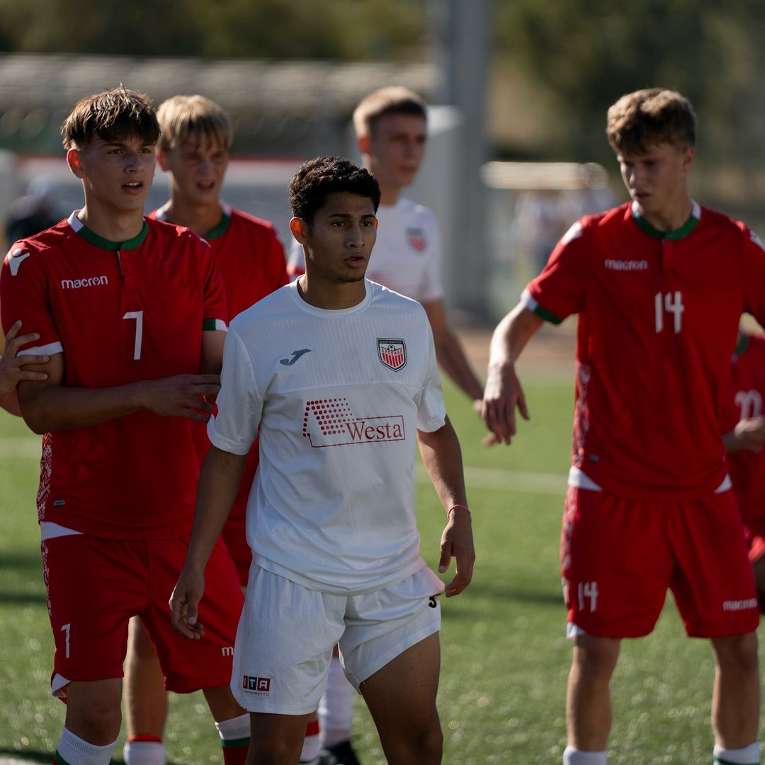 Blockchain Sports Talents on Their Way to Europe