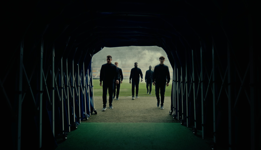 Step Into the Future of Sports with Blockchain Sports XR