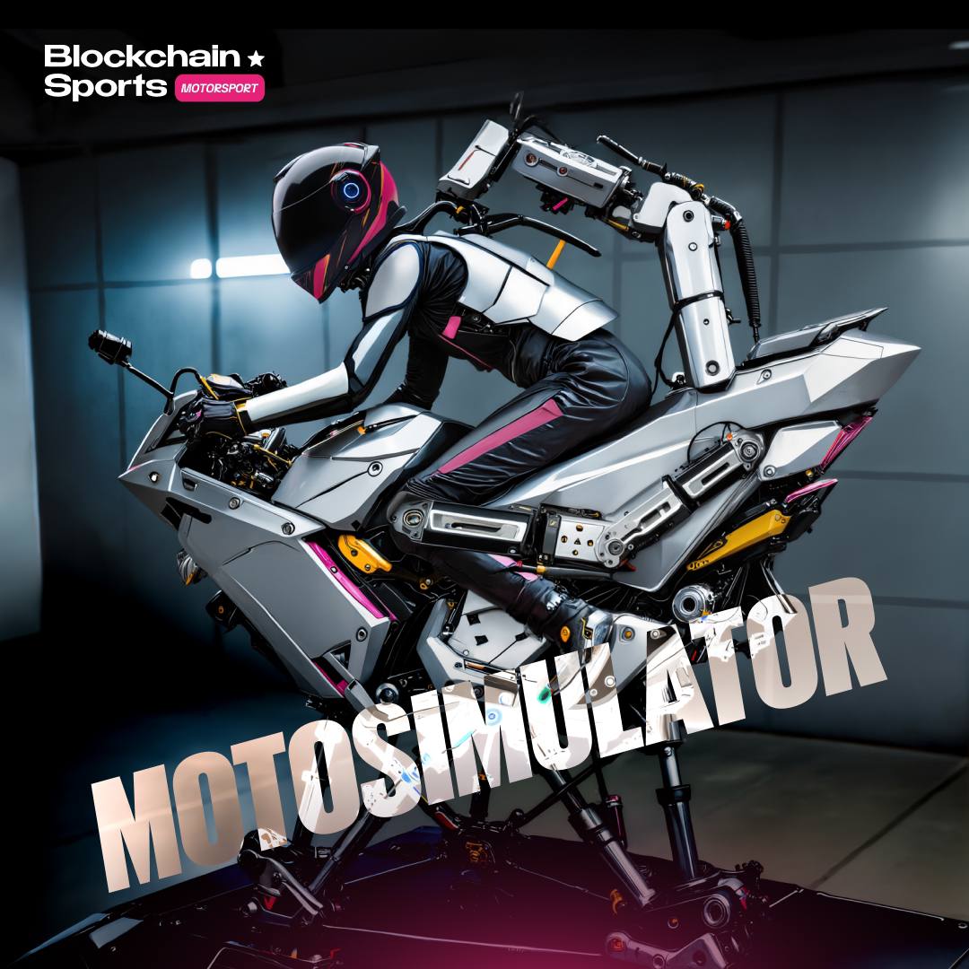 New Era in Motorcycle Training