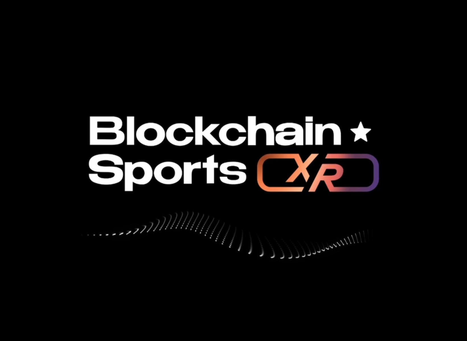 Innovation in Motion with Blockchain Sports XR