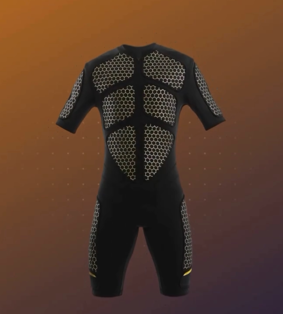 Bridging Real and Virtual Sports with Blockchain Sports XR