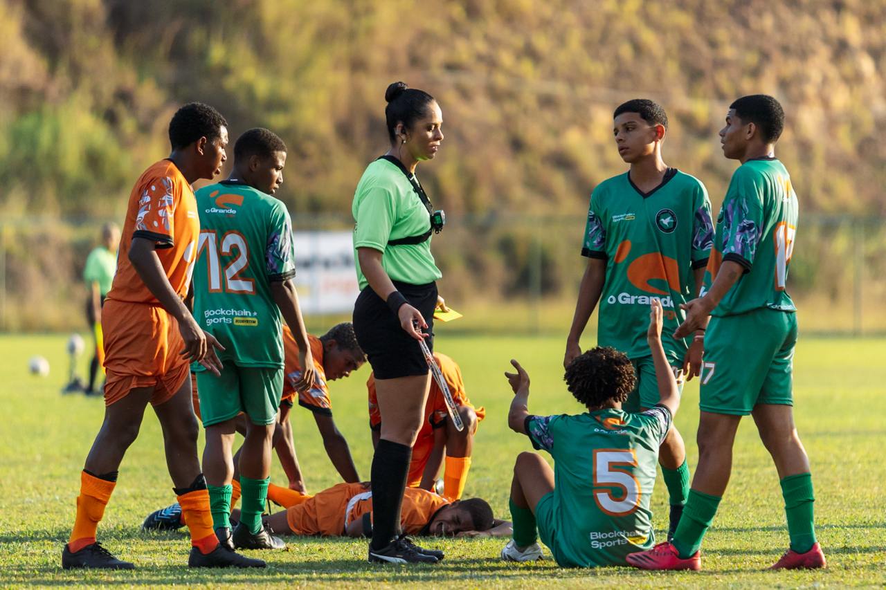 O Grande Jogo: A Path to a Dream