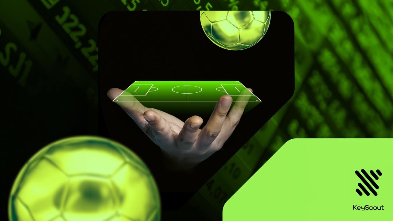 Unlocking the Future of Football with KeyScout
