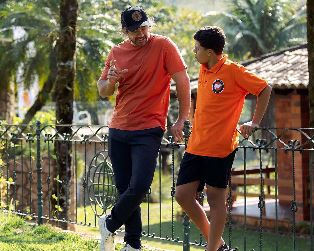 Advice That Shapes Destinies