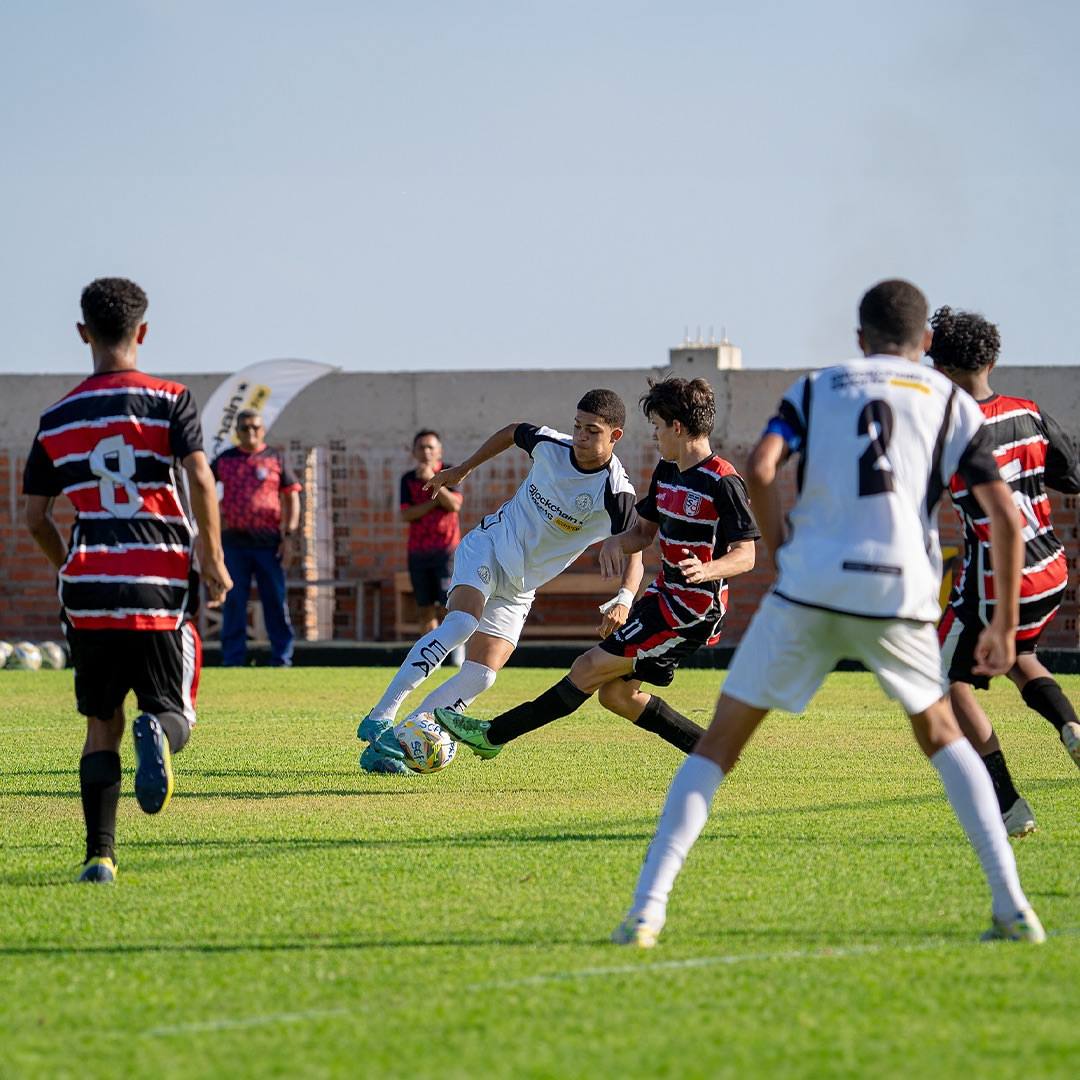 Our Football Stars Shine Brighter Than Ever