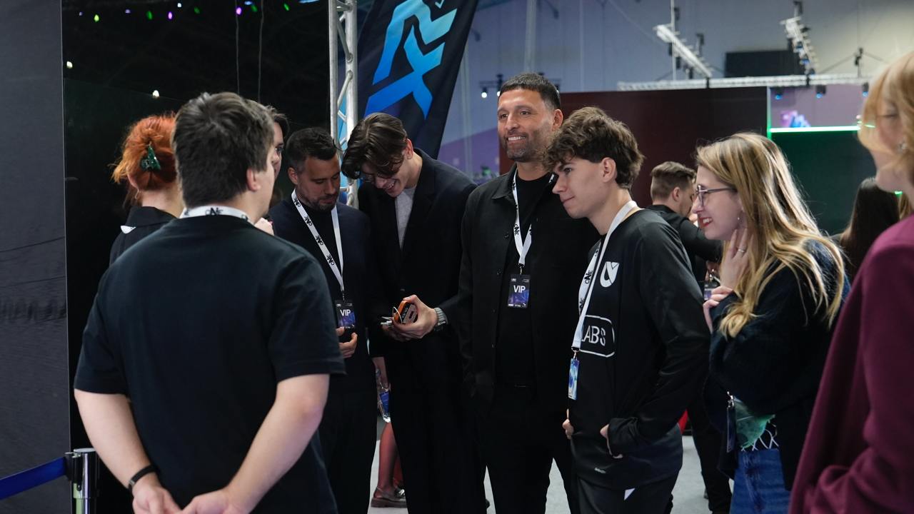 One AI Forum: A Triumph of Innovation and Inspiration