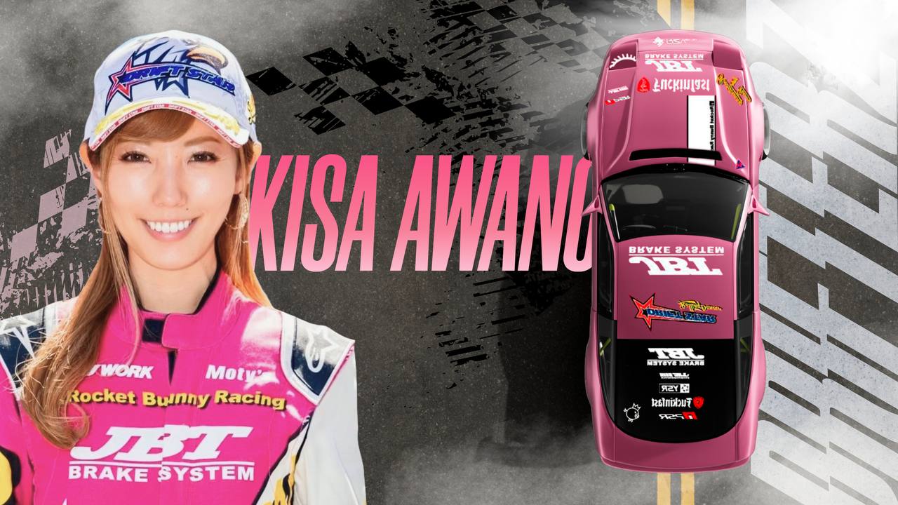 Drifterz Gears Up with New Legendary Cars