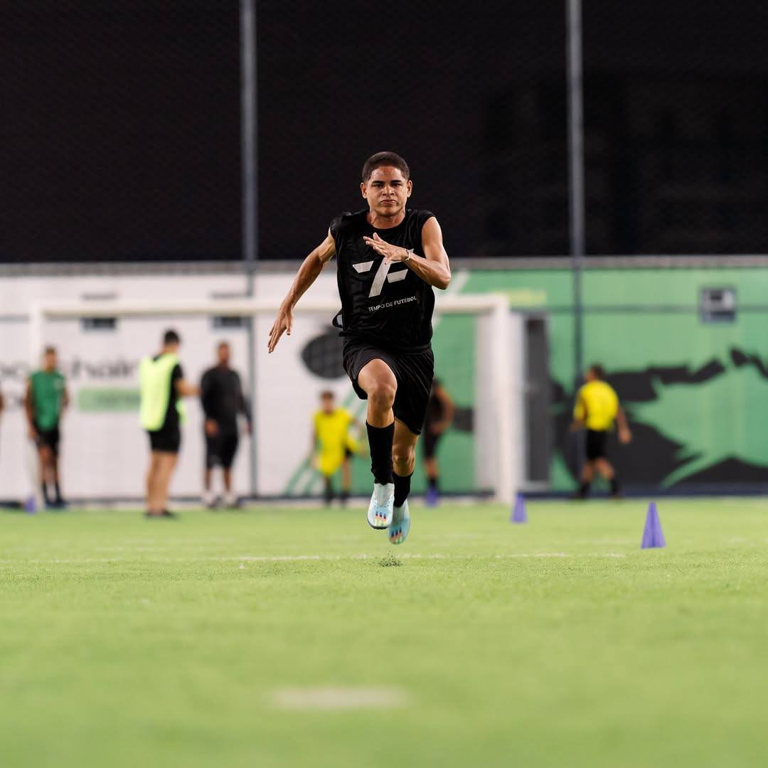 Post-Tournament Assessments at Tempo de Futebol: Shaping Future Football Stars