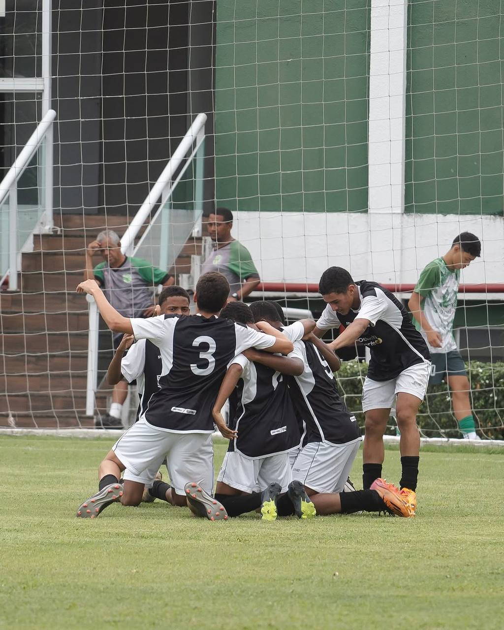 Sobral FC Making History at the SEROMO Cup