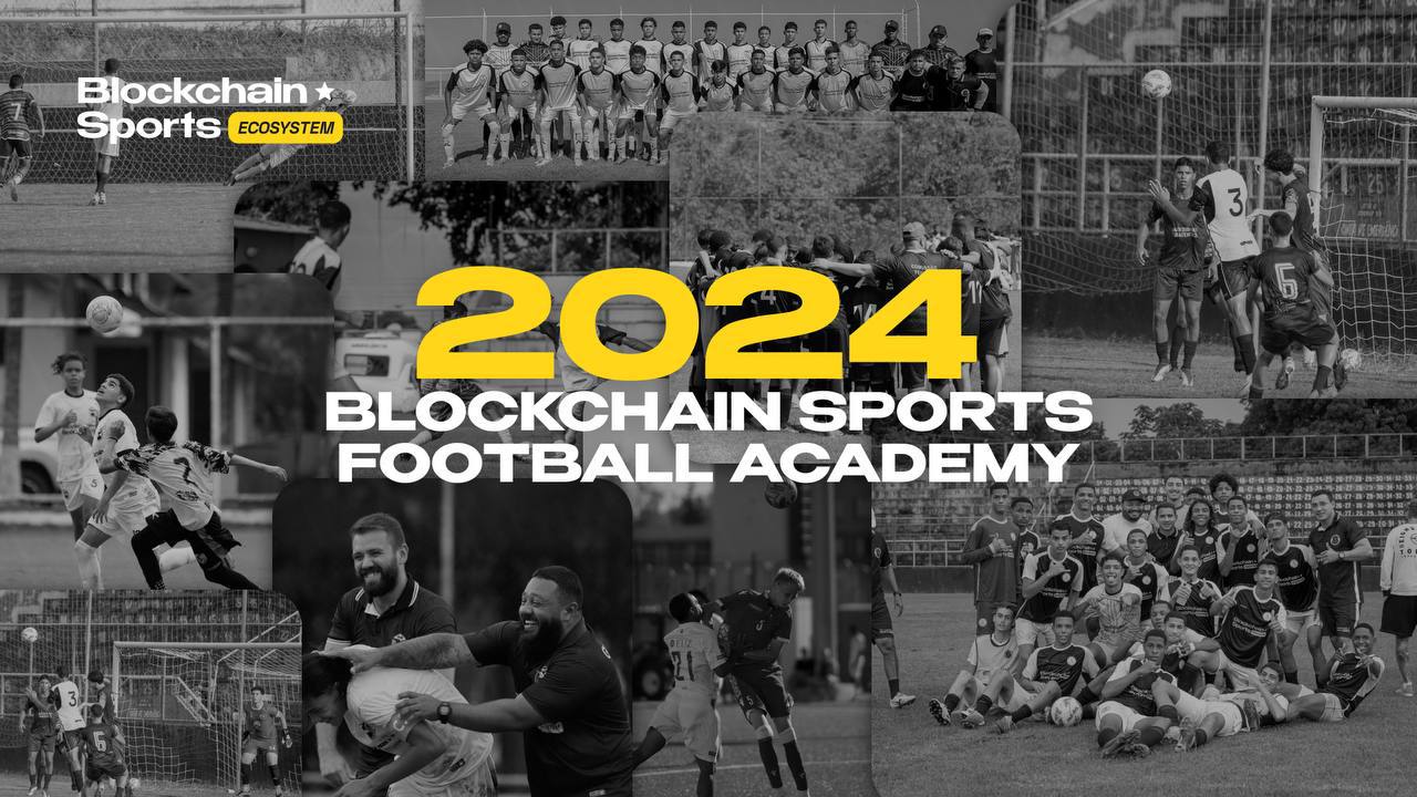 Year-End Results for Blockchain Sports Football Academies!