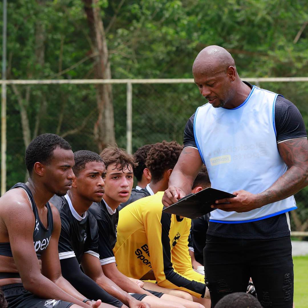 Back in the Game: Athletes Return to Training for an Exciting 2025