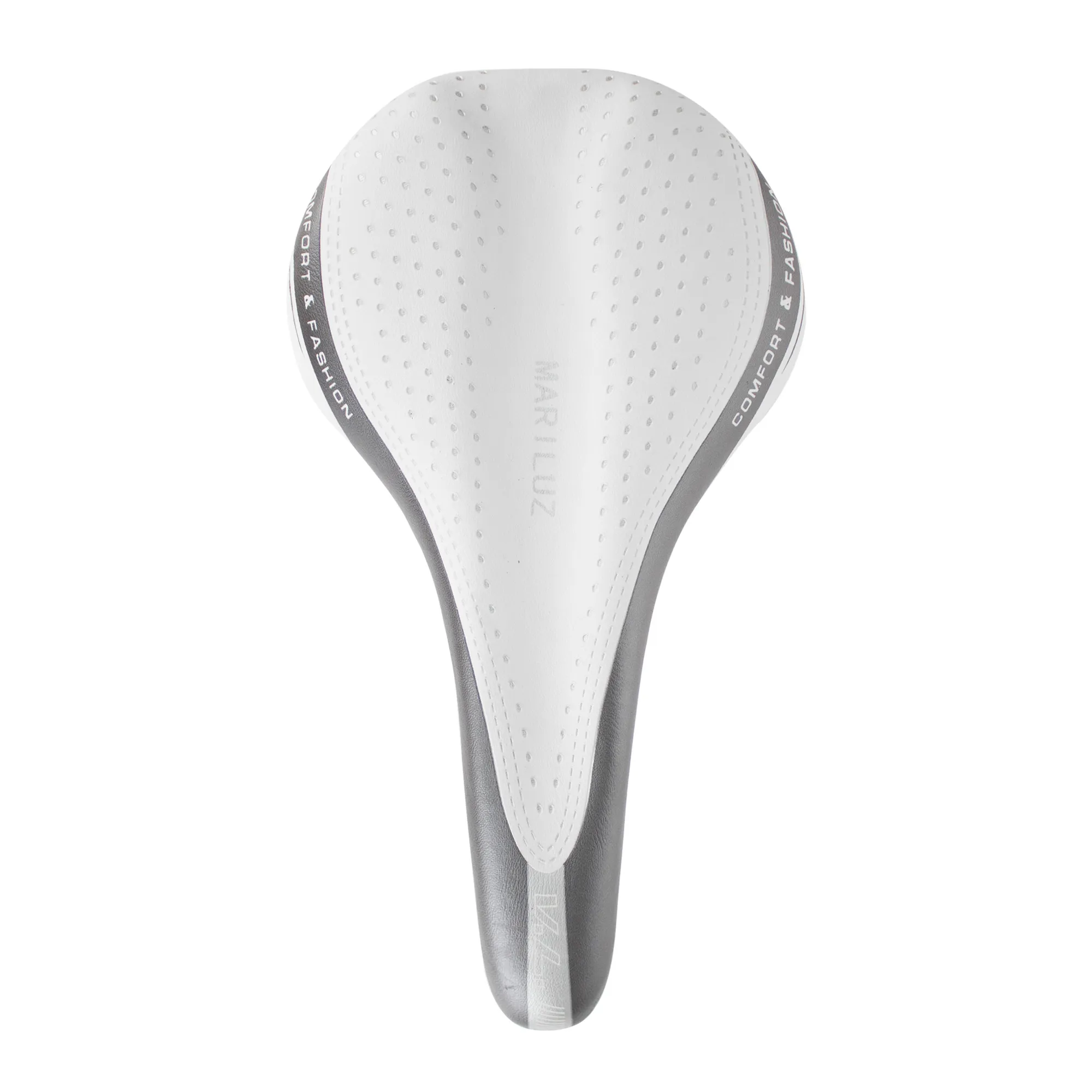 asiento-para-bicicleta-de-carrera-mariluz-wl-1090-blanco-negro-3