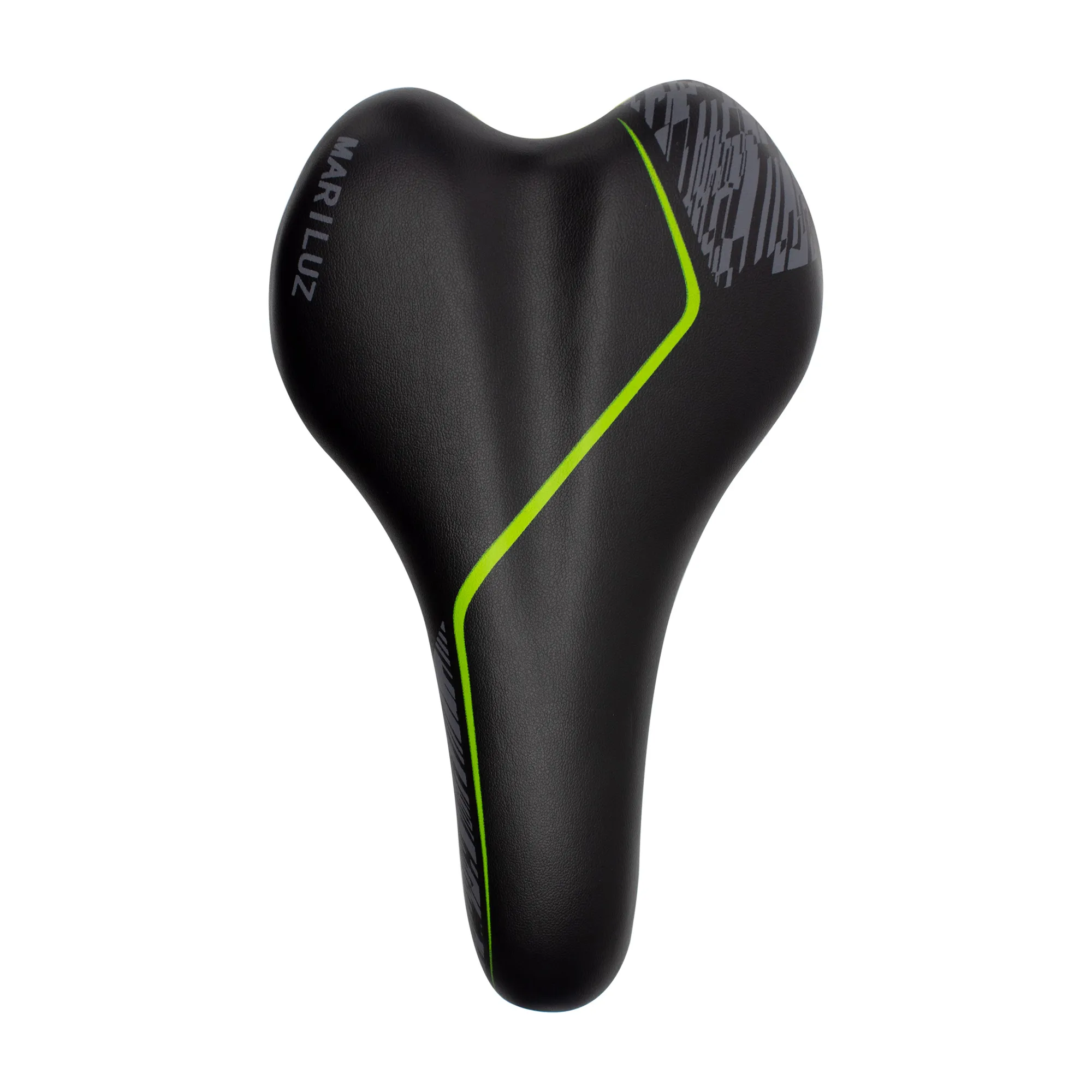 asiento-para-bicicleta-juvenil-wl-5780-2-verde-negro-mariluz-3