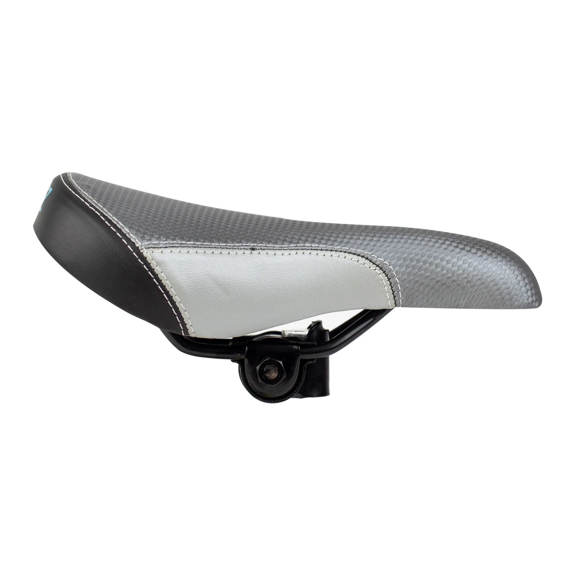asiento-para-bicicleta-bmx-wl-7705-gris-negro-blanco-con-base-mariluz-1