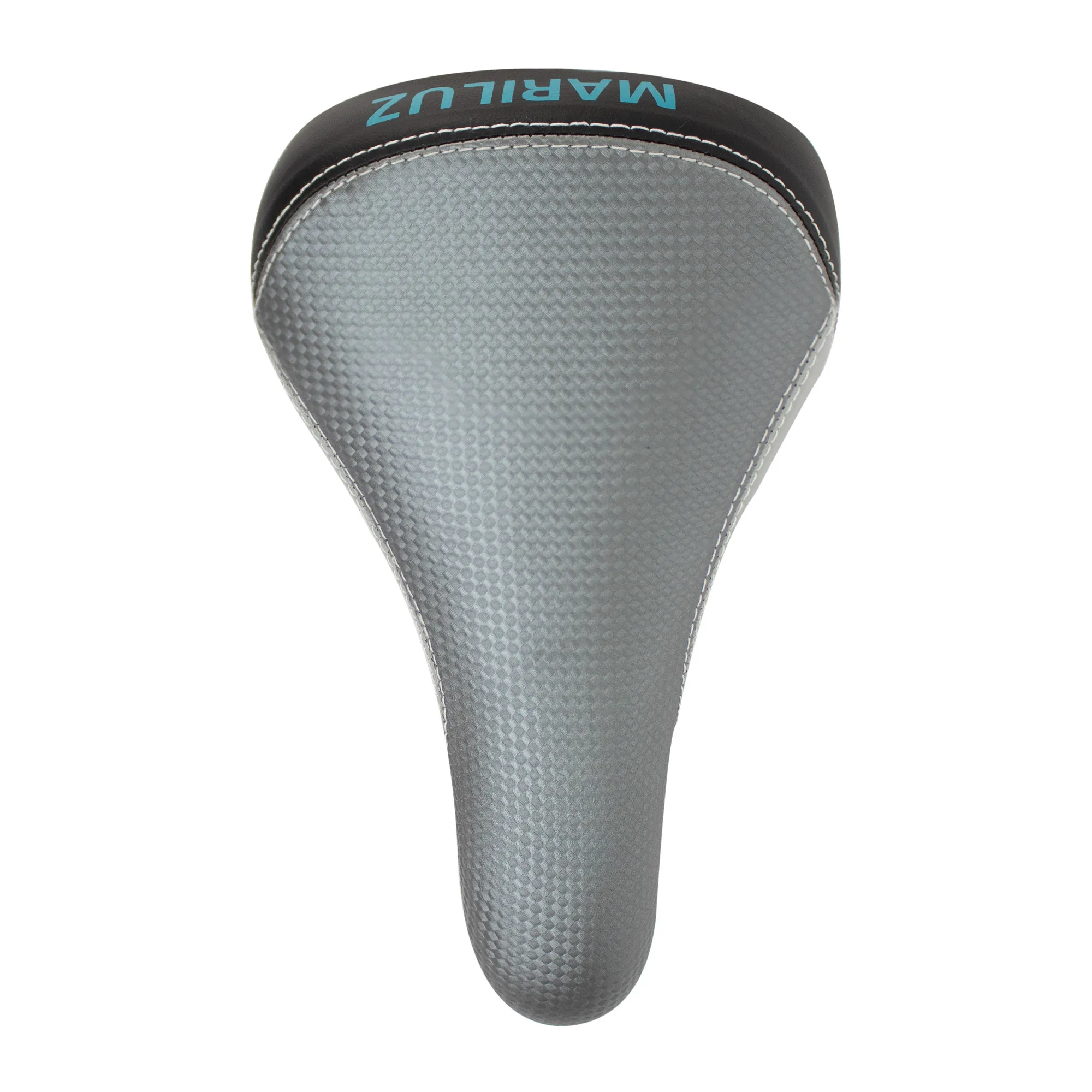 asiento-para-bicicleta-bmx-wl-7705-gris-negro-blanco-con-base-mariluz-3