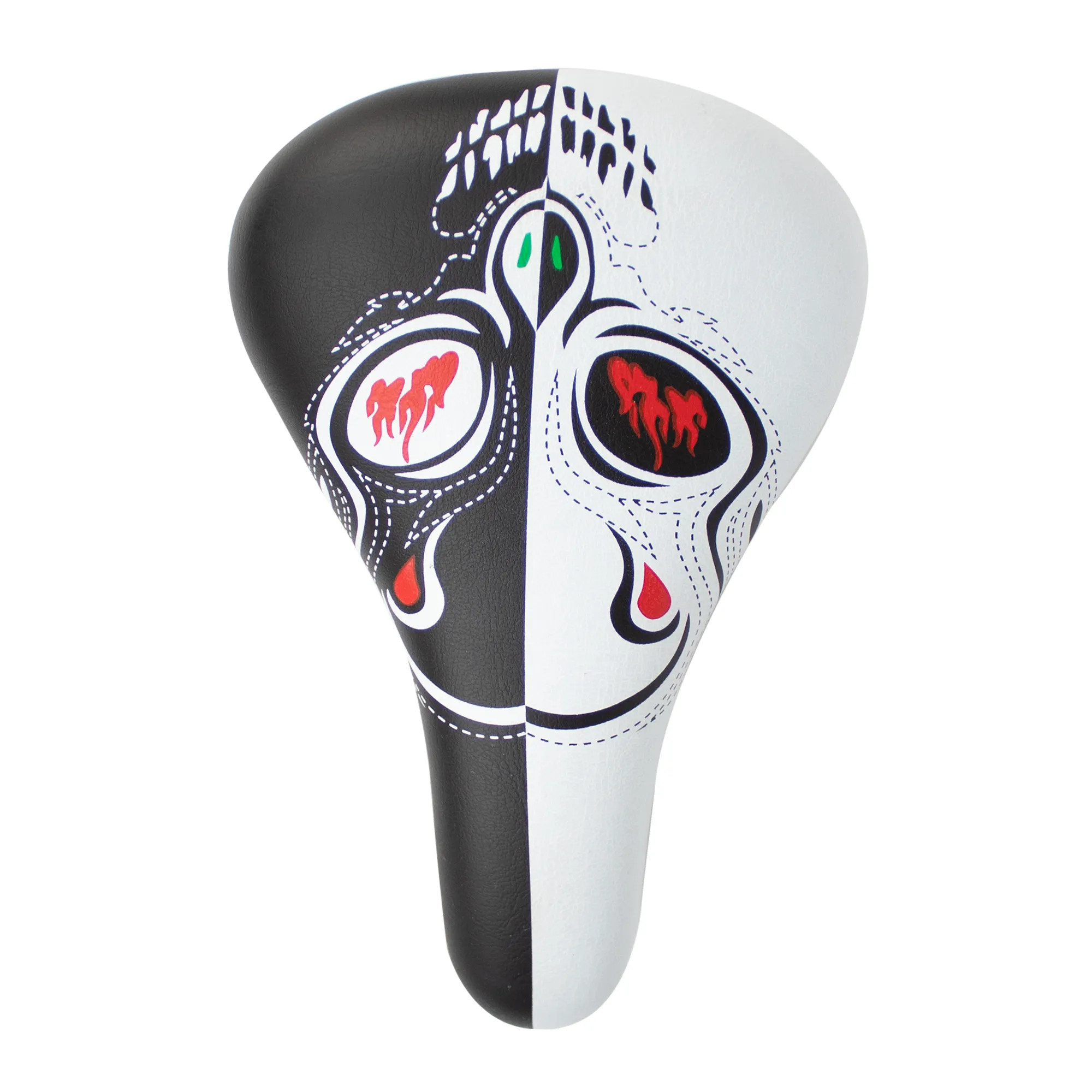 asiento-para-bicicleta-bmx-wl-5802-negro-blanco-con-base-vealen-3