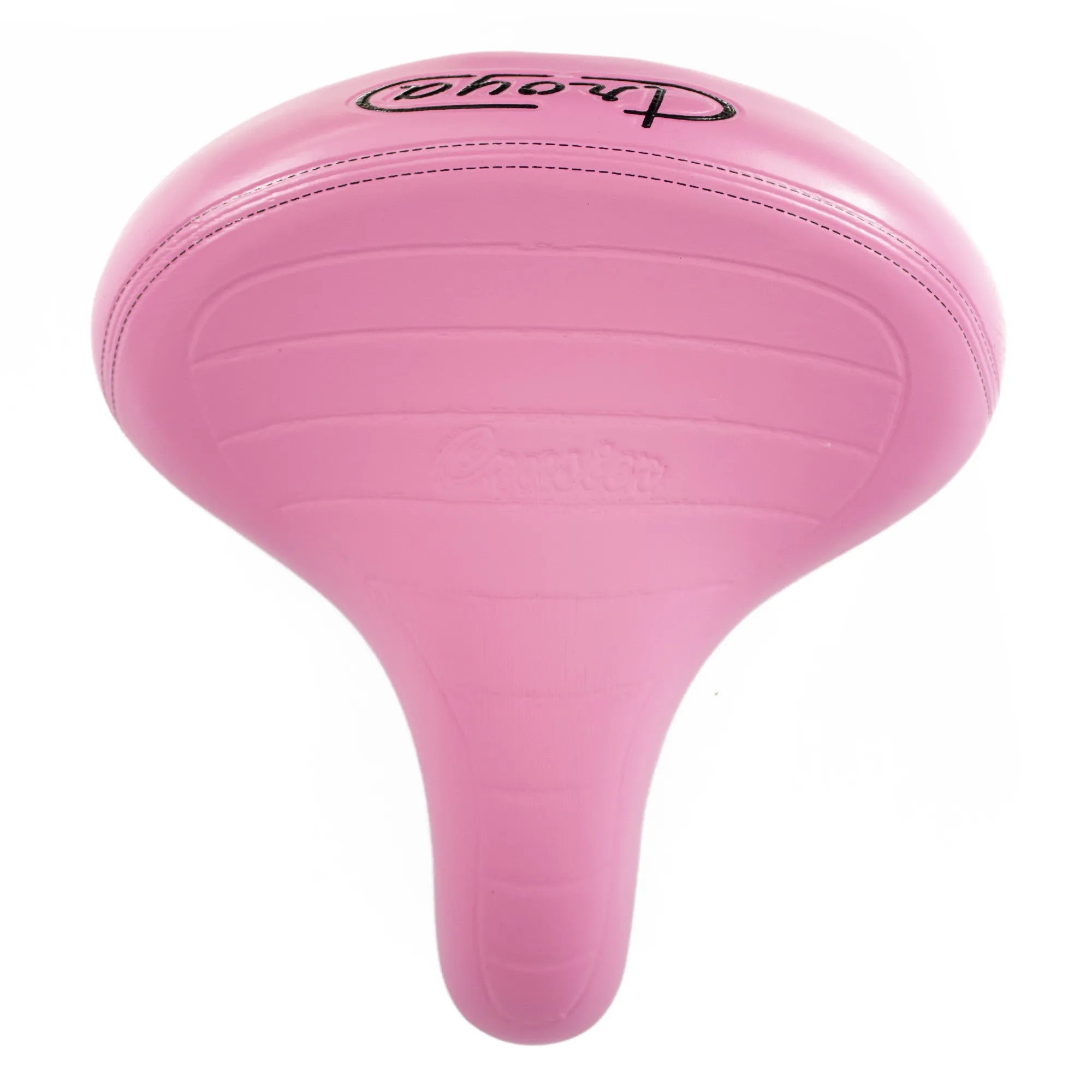 asiento-para-bicicleta-troya-city-con-resortes-rosa-mexicano-3