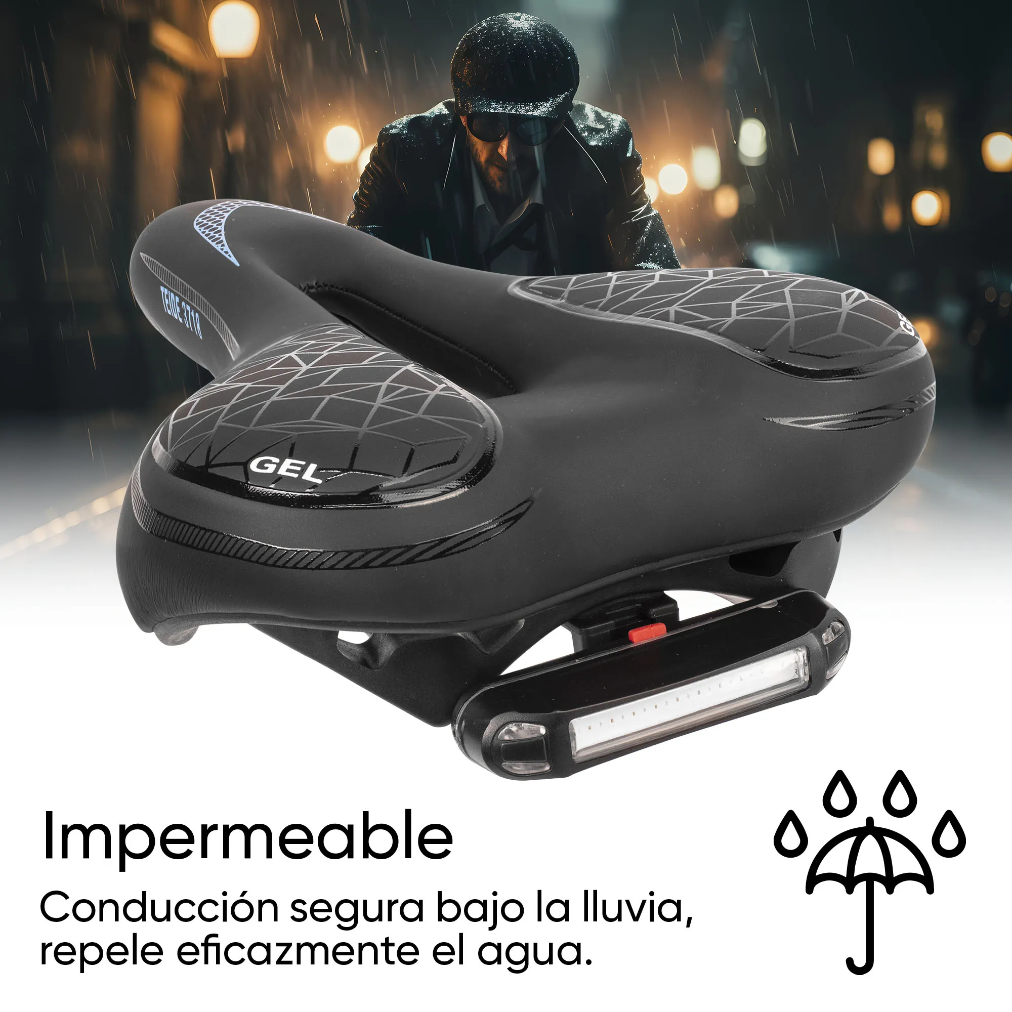 asiento-para-bicicleta-de-gel-antiprostatico-con-luz-recargable-y-cable-de-carga-negro-con-vivos-azules-tl-2168-mariluz-5