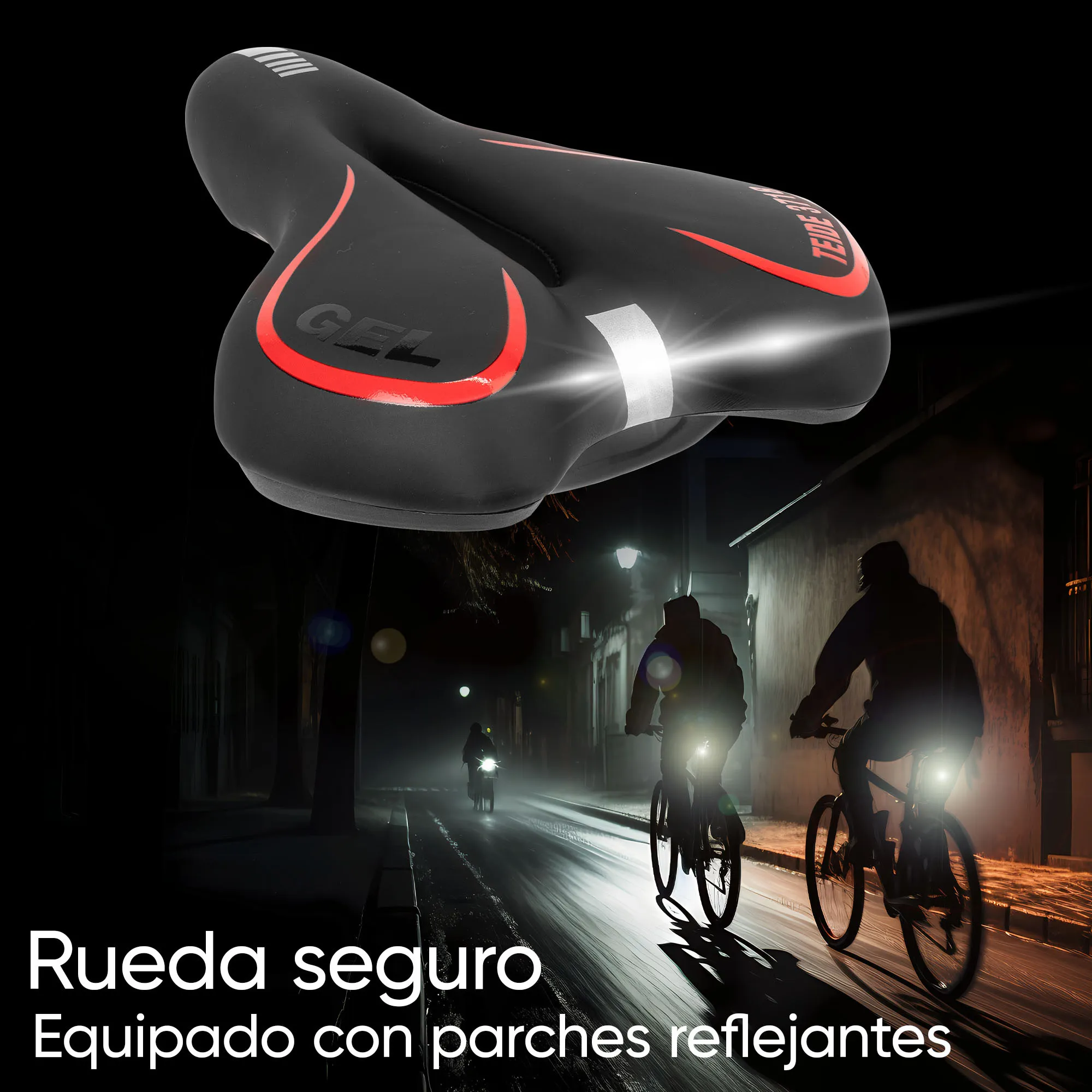 asiento-para-bicicleta-de-gel-antiprostatico-negro-con-vivos-rojos-tl-2039gel-mariluz-4