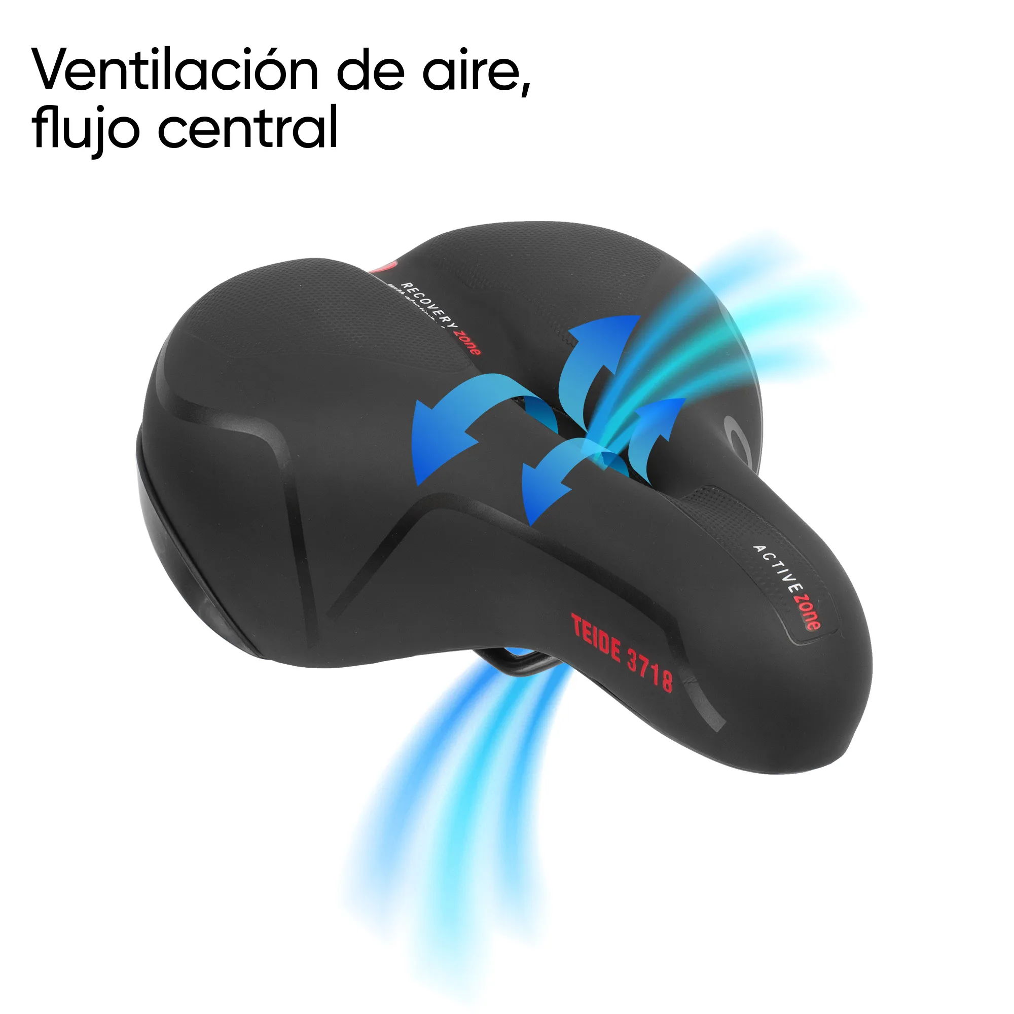 asiento-para-bicicleta-de-elastic-foam-ancho-antiprostatico-con-reflejante-y-amortiguador-negro-con-vivos-rojos-tl-3032-mariluz-2
