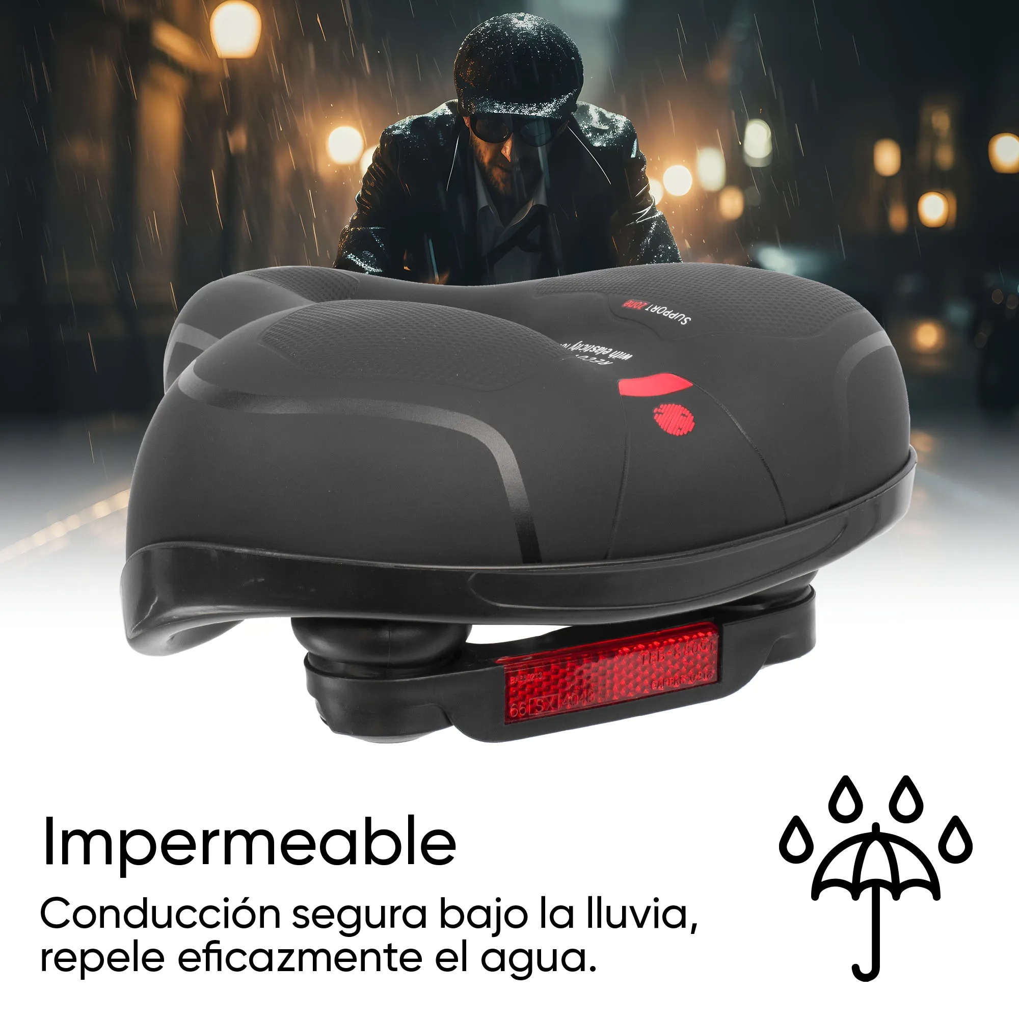 asiento-para-bicicleta-de-elastic-foam-ancho-antiprostatico-con-reflejante-y-amortiguador-negro-con-vivos-rojos-tl-3032-mariluz-5