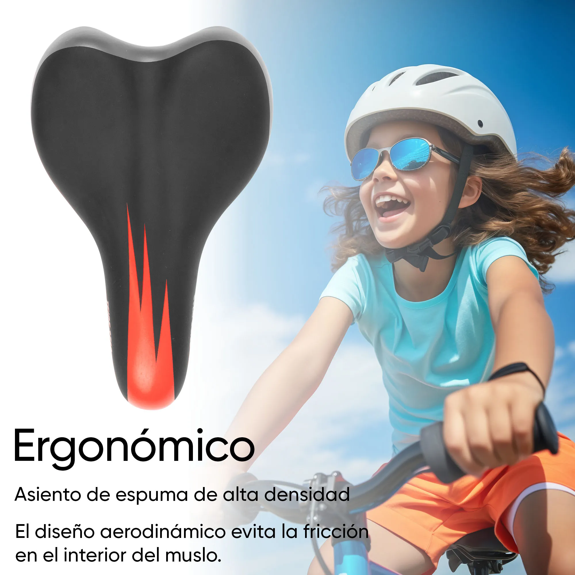 asiento-para-bicicleta-juvenil-antiprostatico-negro-con-vivos-rojos-bmx-048-mariluz-2