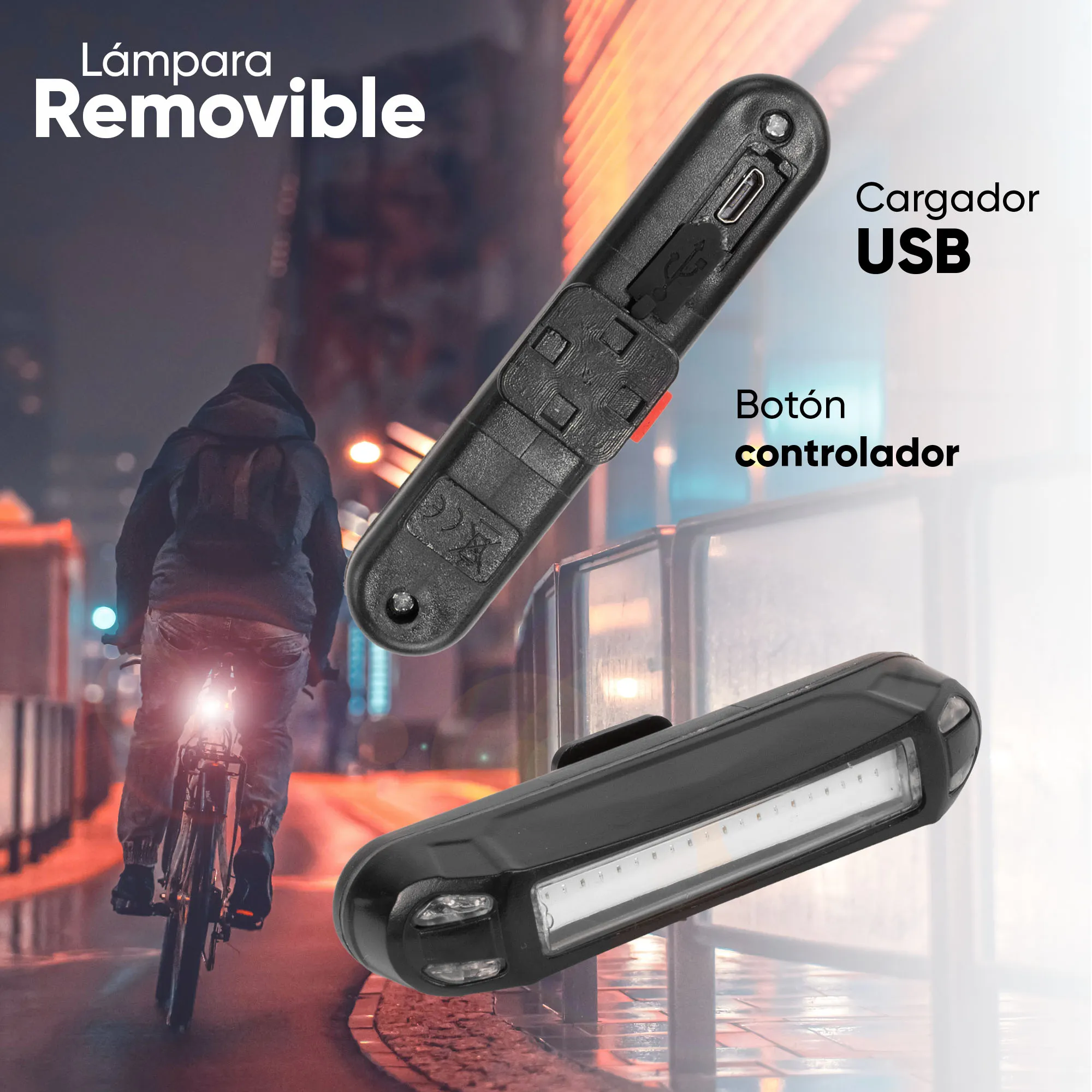 asiento-para-bicicleta-de-gel-con-lampara-portatil-negro-naranja-wl-9166l-mariluz-5